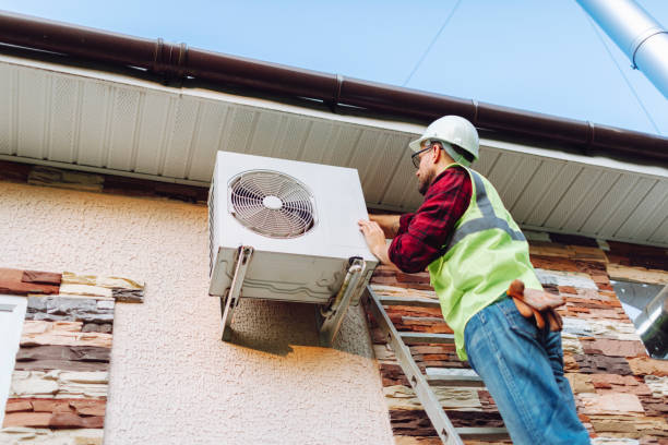 Best Local HVAC companies  in Wallingford Center, CT